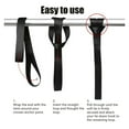 thumbnail image 3 of Car Motorcycle Packing Tie Downs Loop Strap Trunk Cargo Lugga Fixed Mutipurpose Nylon Soft Straps, 3 of 7