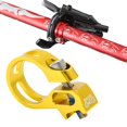 thumbnail image 3 of Bike Triggers er Clamp for X5 X7 X9 X0 XX XO1 , Gold, 45x22x12MM, 3 of 10