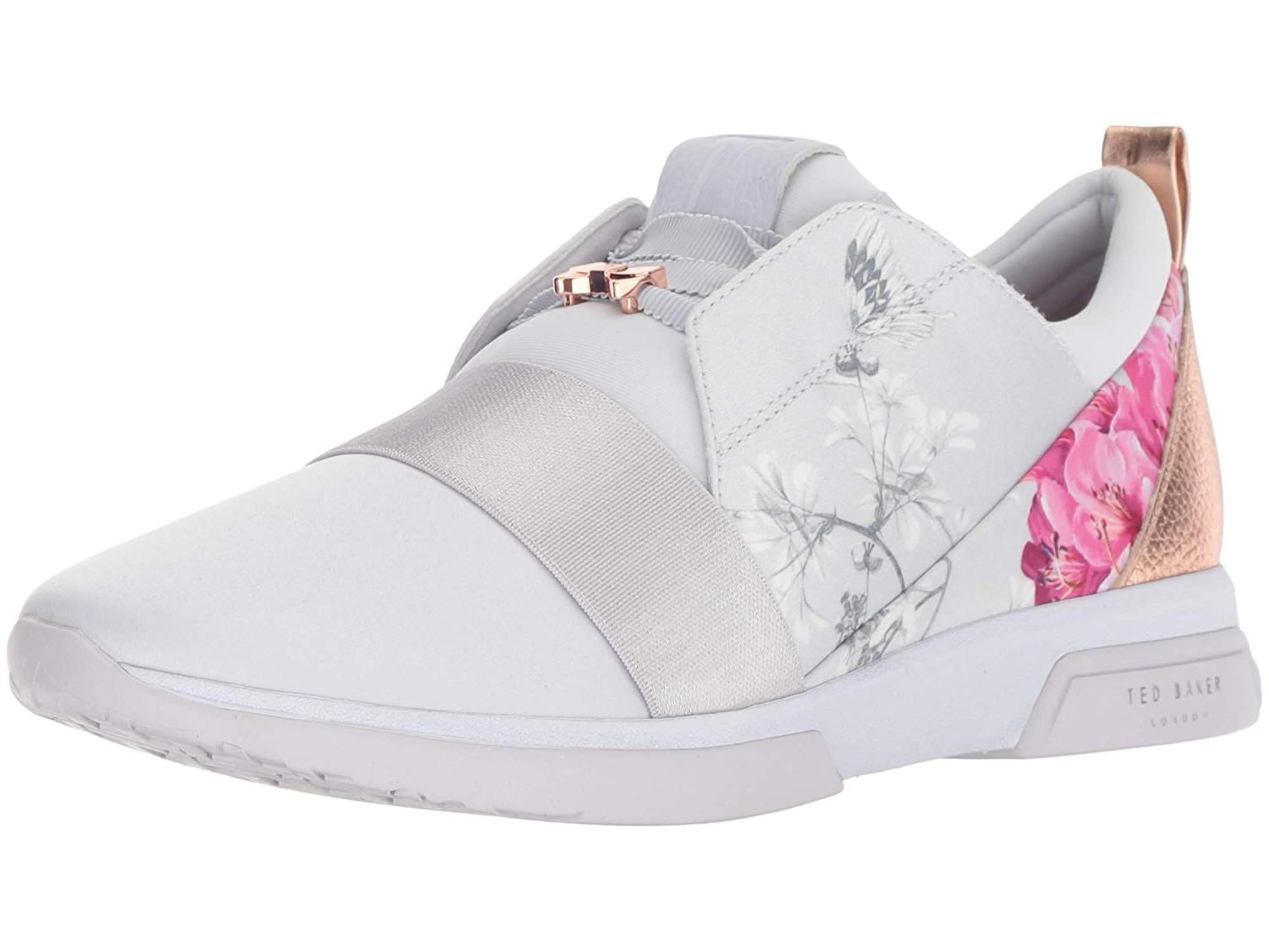 ted baker cepa sneakers
