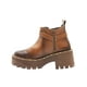 thumbnail image 2 of Bota Invierno Para Mujer Wildcat® Suela Ancha Color Atanado beige 26, 2 of 6