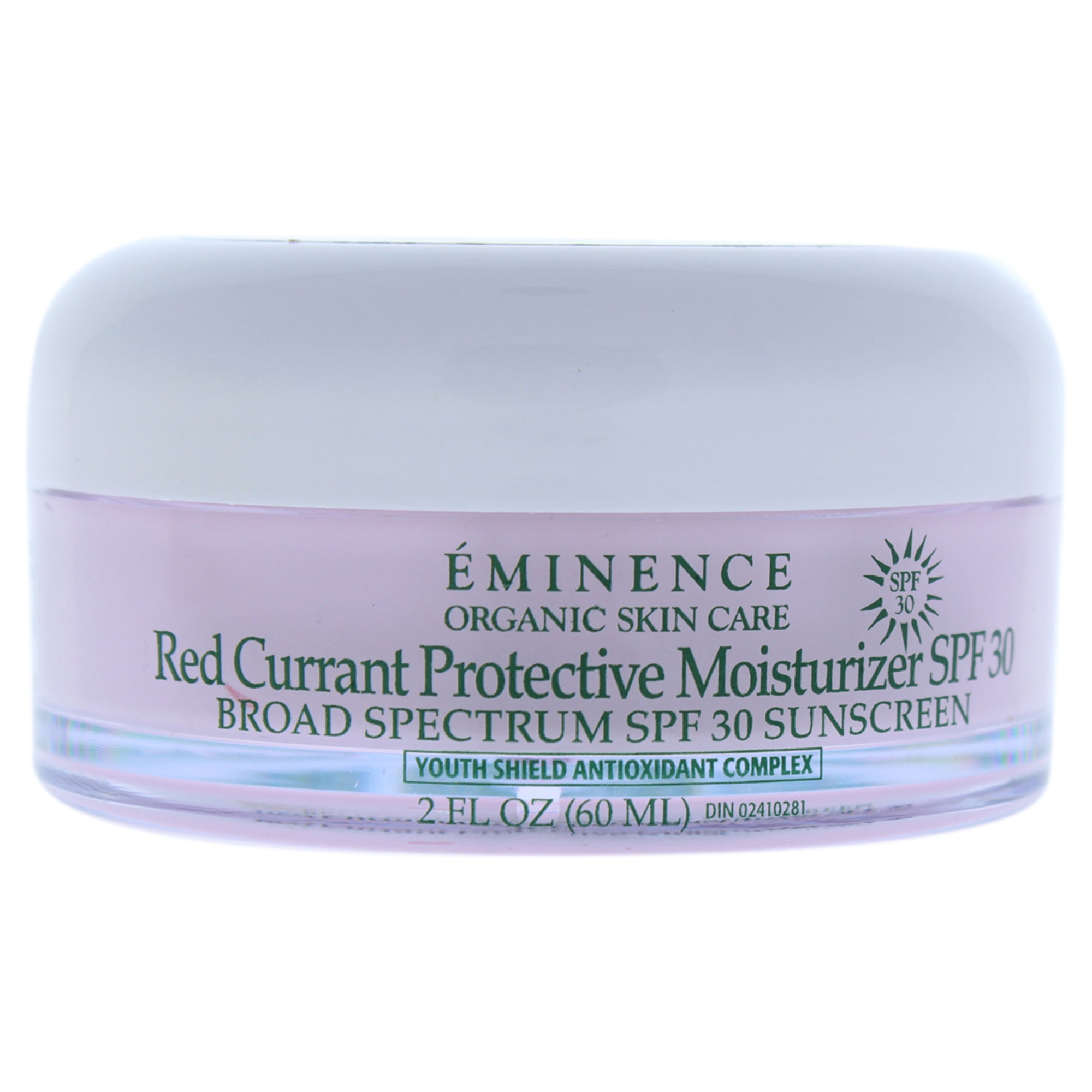 red currant protective moisturizer spf 30