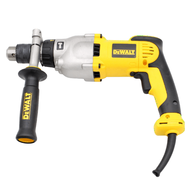 Taladro Rotomartillo DeWalt DWD520K 1/2