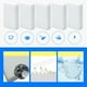 thumbnail image 4 of Esponja para limpiar el coche Esponja para descontaminación Esponja de limpieza nanofricción, 4 of 7