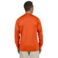 thumbnail image 2 of Augusta Sportswear Adult Long-Sleeve Moisture Wicking Training Jersey, 2 of 3