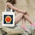 thumbnail image 5 of Roar Through The Ages Horror Movies Funny Halloween Costume Boys Girls Canvas Bag 2Pcs, 5 of 5