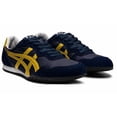 thumbnail image 3 of Authentic Onitsuka Tiger SERRANO MIDNIGHT / PURE GOLD 1183B400 400 UNISEX Japan, 3 of 6