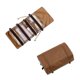 thumbnail image 1 of Cosméticos Plegable 4 En 1, Bolsa De Maquillaje Desmontable Portátil De Gran Capacidad, Bolsa De Almacenamiento De Cosméticos Para Mujeres Y Niñas sonducket HA040981-03, 1 of 6
