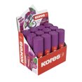 thumbnail image 2 of Barra Adhesiva Kores Chameleon 15g Caja con 12 Piezas Lavable, 2 of 4