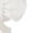 1-White3040, variant on Tiijoy Infant Girl Outfits Mesh Dress Ruffles Cardigan Coat Tops Headband Set, Sizes 3M-3T
