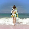 thumbnail image 6 of Beach Towels Girl BathTowels for Bathing Swimming Vacation Quick Dry Travel Towel for Women Girls Men Kids Adults&nbsp;, 6 of 8