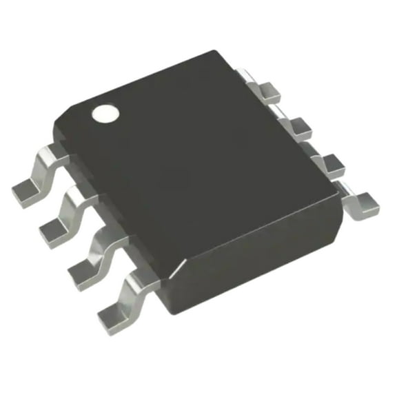 Pack of 19 MCP6231-E/SN General Purpose Amplifier 1 Circuit Rail-to-Rail 8-SOIC