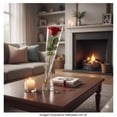 thumbnail image 2 of Bouquet 1 rosa, 2 of 4