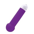thumbnail image 3 of Bodywand Mini Pocket Personal Massage Wand, Neon Purple, 3 of 4
