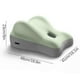 thumbnail image 3 of Wedges Pillow for Couples Ergonomic Design Multi-Functional Butt Cushion for Tailbone Pain Relief, 3 of 5