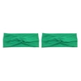 thumbnail image 4 of Diadema Elástica Eigraketly para Yoga y Entrenamiento Color Verde, 4 of 6