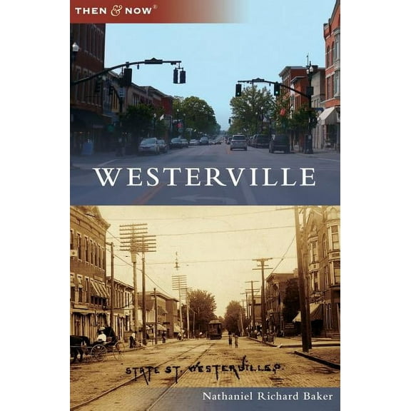 Westerville (Hardcover)