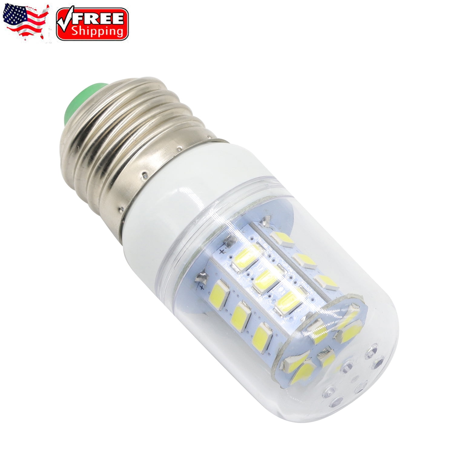5304511738 LED Light Bulb Refrigerator for Frigidaire Electrolux Refrigerator