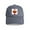Gray, variant on CafePress - Christmas AND Hanukkah Cap - Adjustable 100% Brushed Unisex Casual Cotton Baseball Cap, Beige, 1