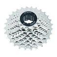 thumbnail image 1 of Cassette MTB de 8, 9 y 10 velocidades, 11-25T/46T, rueda libre, 9 velocidades, 11-28T, piezas de bicicleta 9 velocidades 11-28T, 1 of 9