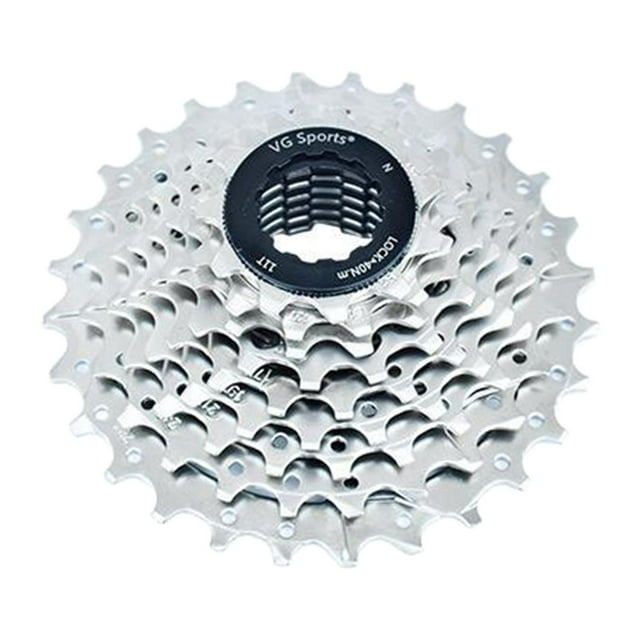 Cassette MTB de 8, 9 y 10 velocidades, 11-25T/46T, rueda libre, 9 velocidades, 11-28T, piezas de bicicleta 9 velocidades 11-28T
