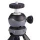 thumbnail image 3 of Mini Trípode De Cámara, Trípode Ligero De Cabeza Esférica De Rotación Flexible De 360 ​​​​grados Para Cámara, 3 of 7