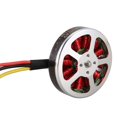 thumbnail image 5 of 5010 750kv, motores sin escobillas de alta potencia para helicópteros multicóptero, helicópteros multieje, aeronaves-b, 5 of 5