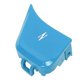 thumbnail image 3 of z button cover sticker for corvette c8 2020, 3 of 5