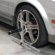 QuickTrick Alignment Wheel Alignment System Automotive Specialty Tools, Aluminum, 13-18, 30.50