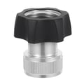 thumbnail image 1 of Phenofice High Pressure Sprayer Fitting Multi Garden Hose Adapter 1Set, 1 of 7