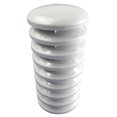thumbnail image 3 of 3X Protector Exterior de Plástico Blanco para Sensor Termohigro, (Transmisor / Sensor Termohigro), 3 of 5