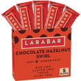 thumbnail image 1 of Larabar Variety Pack, Blueberry Muffin, Lemon Bar, Apple Pie, Fruit & Nut Bars, 18 ct, 1 of 5