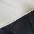 thumbnail image 3 of Arnés ajustable para perros (negro) adecuado para patas traseras débiles, correas de apoyo y rehabilitación, arnés suave para perros ancianos, perros lesionados y discapacitados, 3 of 5