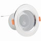 thumbnail image 3 of Altavoz de Techo para BañO 8Ohm y 10W, MúSica Fondo, Lata Aluminio una Prueba Humedad, Moderno, 3 of 5