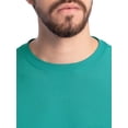 thumbnail image 4 of Wrangler Workwear Men's Short Sleeve UPF40 Performance Tee, Size S-3XL and XLT-2XLT, 4 of 8