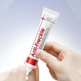 thumbnail image 2 of Contra las manchas oscuras en el rostro; eliminador de pigmentación facial para pecas, melasma y manchas; aclara la piel; 20 g, 2 of 6