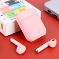 thumbnail image 3 of i7mini2 TWS Auriculares Bluetooth Auriculares inalámbricos con estuche de carga de micrófono, 3 of 9