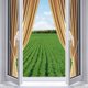 thumbnail image 4 of 2X Manija de Ventana con Cerradura, Manija de Ventana Ajustable, Herramienta de Bloqueo de Ventana de AleacióN de Zinc, 4 of 5