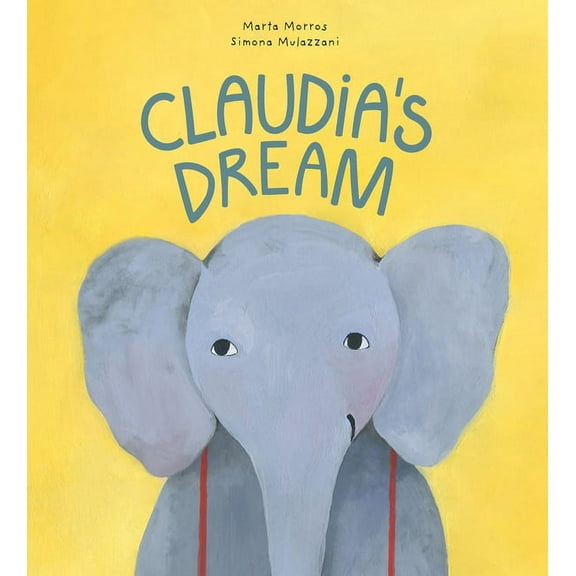Claudia's Dream, (Hardcover)