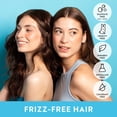thumbnail image 4 of Lu by LatinUs Beauty Control Shampoo, Frizz Free, 12 fl oz, 4 of 10