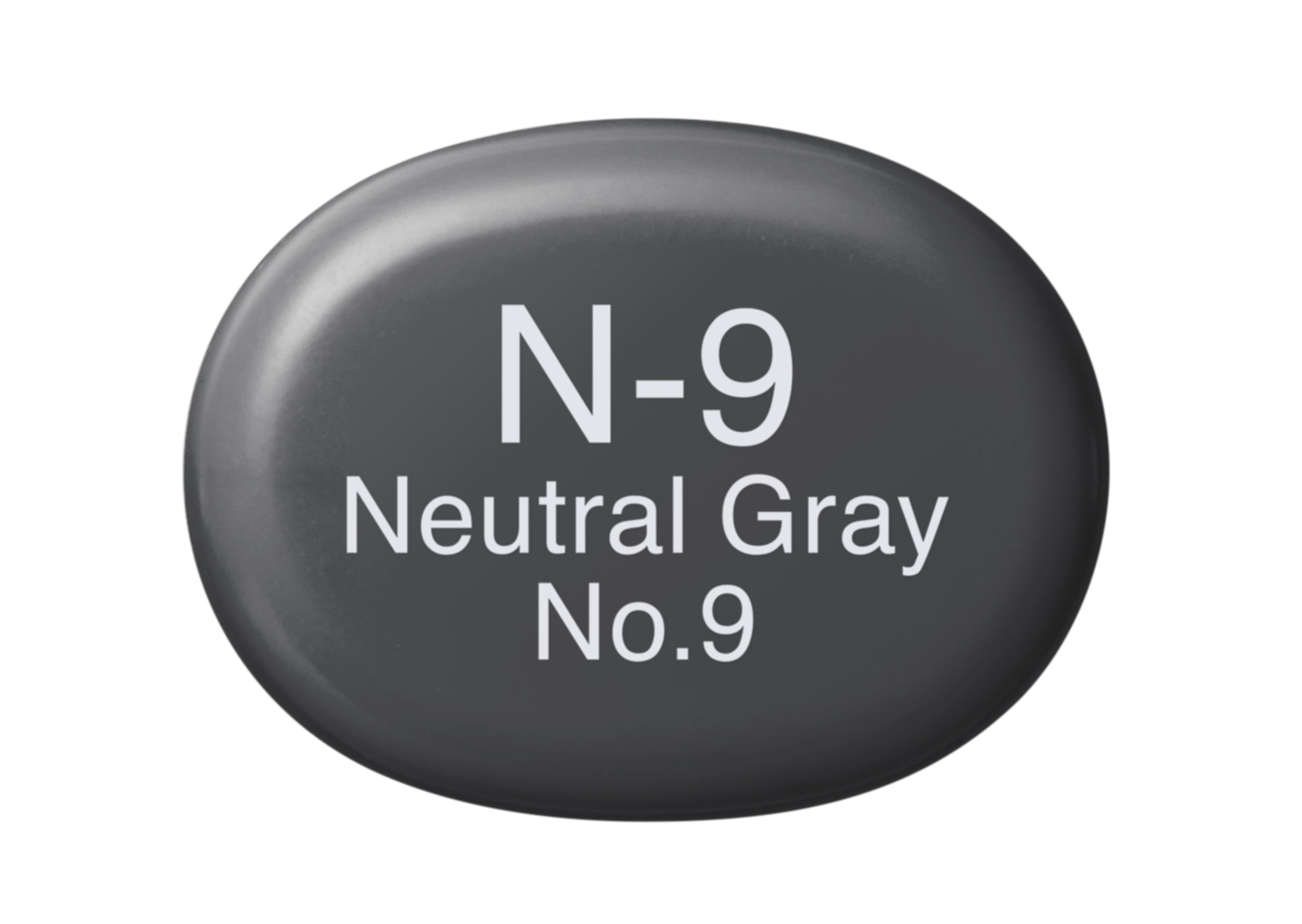 Copic Sketch Marker, Neutral Gray No. 9