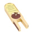 thumbnail image 2 of Pool Cue Tip Shaper, Cue Tip Trimmer Multifunctional Effective Aluminum  For Club, 2 of 8