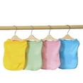 thumbnail image 3 of CSChome Pet Vest Dog Sweatshirt - Comfortable Soft Sleeveless Vest Fashionable Solid Color, 3 of 7