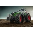 thumbnail image 2 of For Fendt Tractor Combine Forage Harvester LED Auxiliary Food Lamps Lights Kit, 2 of 6