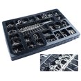 thumbnail image 1 of Bangcool 26PCS Brain Teaser Creative Magic IQ Test Chinese Ring Puzzle Game Brain Puzzle, 1 of 6