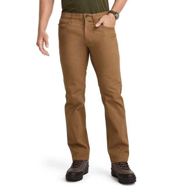 Jockey Pantalon d'Extérieur pour Hommes à 5 Poches