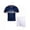Z32-Blue, variant on Unisex Kids Football Girls Football Shirts Boy Football Outfits Little Athlete 2 14 Years Clothes