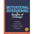 thumbnail image 1 of Pre-Owned Motivational Interviewing and Stages of Change: Integrating Best Practices for Substance Abuse Professionals (Paperback) 1592855385 9781592855384, 1 of 1