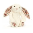 thumbnail image 1 of Jellycat,Jellycat Amuseables,Bunny Stuffed Animal 12 inch Jellycat Soft & Cuddly, Huggable Rabbit Plush Toy for Kids of All Ages，Great Gift for Christmas Valentine's Day, 1 of 4