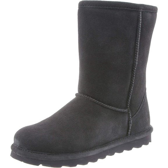 Bearpaw Women's Elle Short Boot
