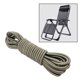 thumbnail image 4 of Paquete de 4 cordones de repuesto para sillón reclinable de jardín, accesorios de reparación de tumbonas para sillas plegables de Patio, 86 pulgadas, 53 pulgadas 79 pulgadas 53 pulgadas Cola  Cordones reclinables, 4 of 8